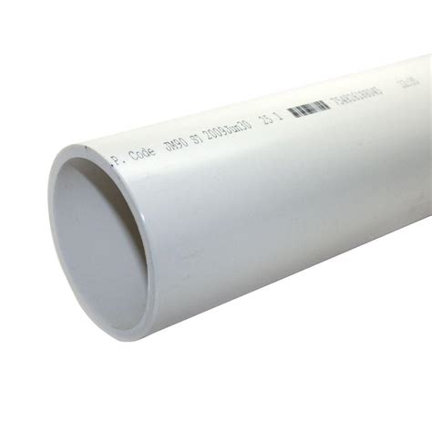 pvc pipe home depot 6 inch|6 schedule 40 pipe pricing.